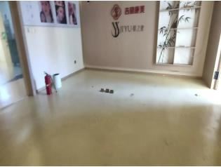 市中心美容店转让