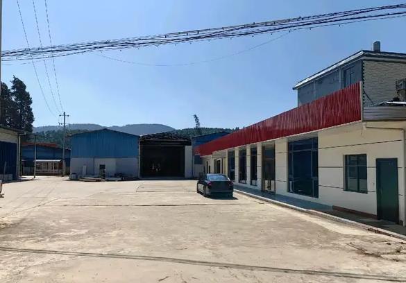 # 西山团结街道5300㎡独门独院厂房出租（无中介）