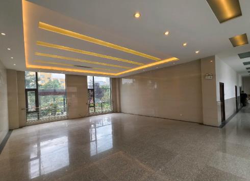 # 晋城工业园区独院厂房出租（可合作）