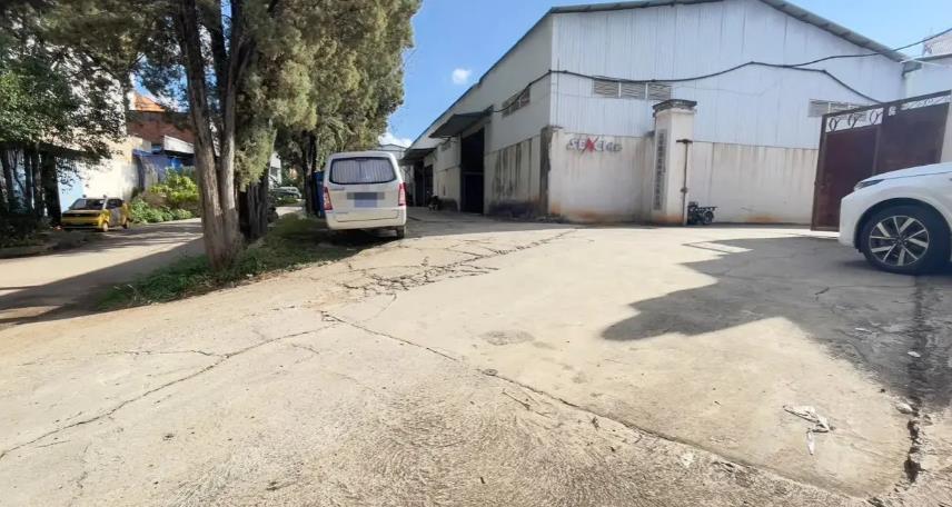 小石坝航天城840㎡厂房出租(国有单位·不拆迁)