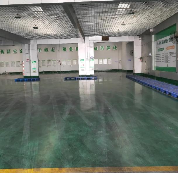 # 老工业厂房出租（房东直租）