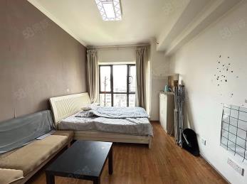 苏家塘地铁口精装一室一厅住房出租，拎包入住！