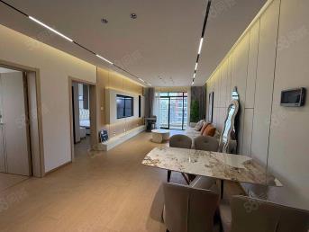 无中介月付好房出租！润城一区精装三室等你来！