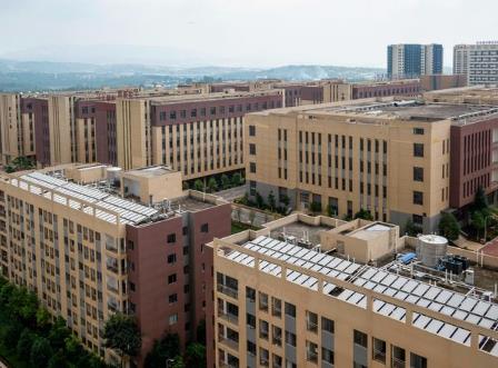 # 滇中新区医疗器械产业园 研发楼厂房招商招租  （房东直租·无中介）