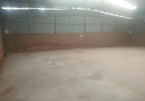 昆明经开区500㎡厂房个人直租（可生产可仓储）