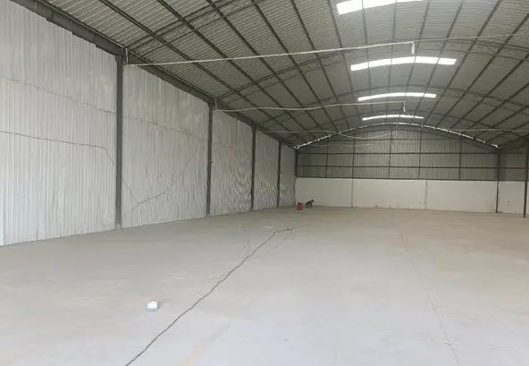 昆明晋宁昆阳二街工业园区 3000㎡标准化厂房直租