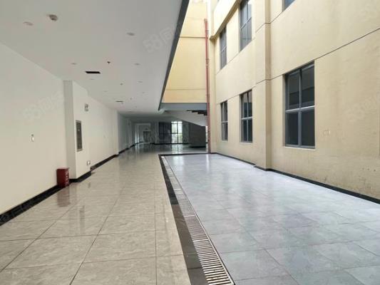 滇中新区医疗器械产业园 1800㎡研发楼厂房招商招租