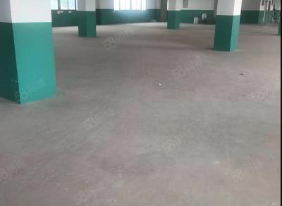 # 晋宁晋城工业园区 9350㎡标准厂房出租｜配3吨货梯+办公宿舍楼