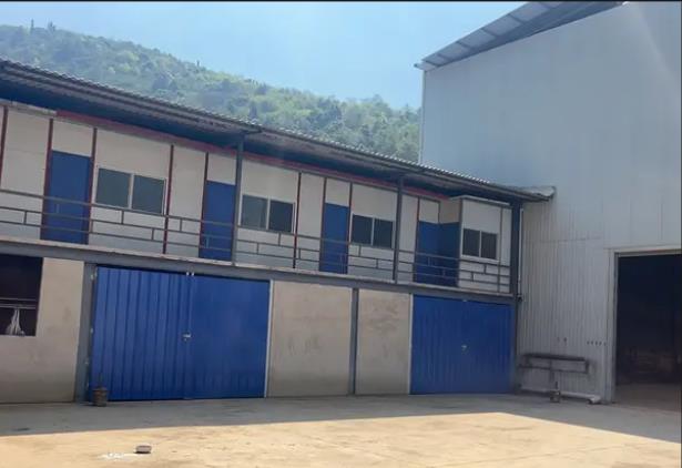 低价转让1500㎡厂房仓库