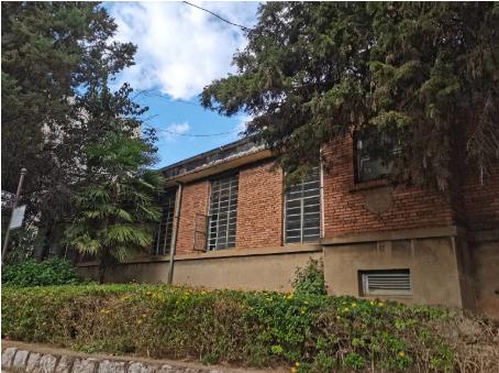 盘龙茨坝 花园式独栋小院 450㎡ 带前后院 房东直租