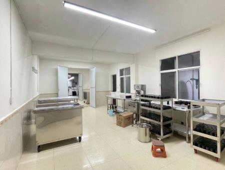 出租 / 转让｜西山区 600㎡现成食品加工厂 带设备直接投产