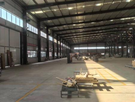 出租|杨林工业园区 6000㎡标准厂房 带办公宿舍 适配用电大户