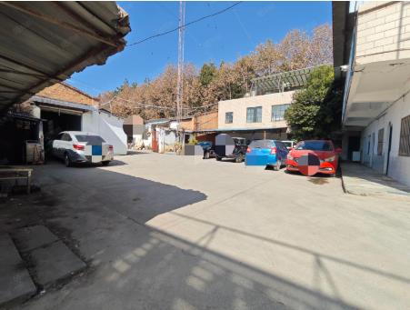 出租｜五华区龙泉路 360㎡厂房 带平房 通三相电 整租