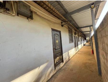 (出租) 西山区碧鸡镇1800平厂房出租可分租合作