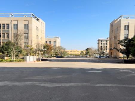 出租｜滇中新区中通兔喜产业园 6元/㎡起 可整租可分租 非中介