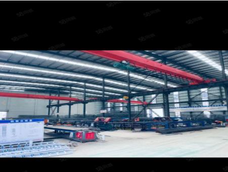 出租|寻甸金所工业园区 标准厂房 高速直达 带装修