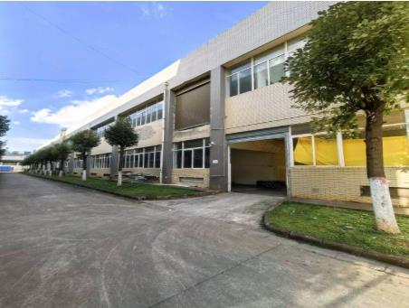 出租｜呈贡阳春大道 4800㎡独栋独门独院 标准厂房仓库 可分租