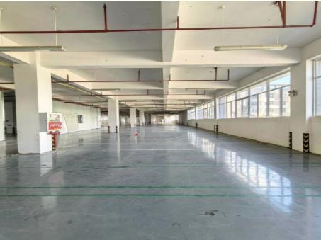 出租|呈贡阳春大道 4800㎡独栋独门独院 标准厂房仓库 可分租