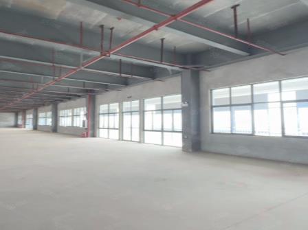 出租｜官渡区大板桥 中通兔喜产业园 6元/㎡ 厂房可分租 消防环评齐全