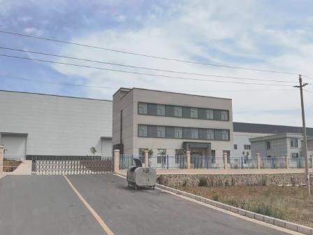 出租｜曲靖马龙红桥工业园区 20000㎡高标准厂房