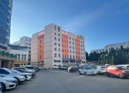 出租｜劲华产业园 食品厂/厂房/办公/仓储 多面积可选