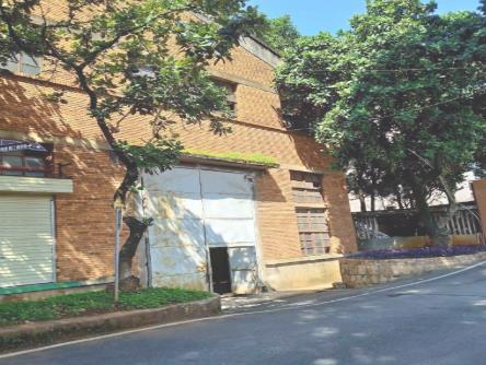 昆明盘龙区1936产业园独栋厂房/仓库/运动场馆招租