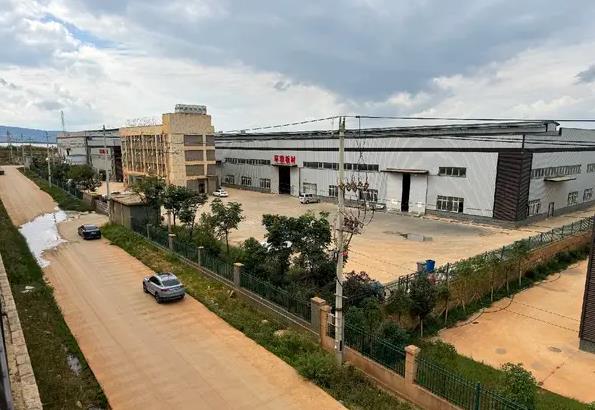 个人出租｜杨林浙商产业园 独门独院厂房（可出租一半）