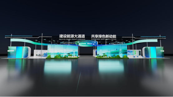 十年里程碑，发展新征程，三大“新”看点即将亮相第十届南博会绿