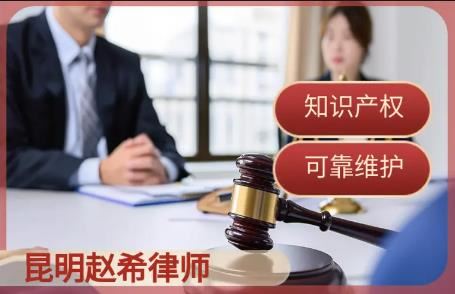 赵希律师｜云南蕴章律师事务所·专业民商事诉讼｜刑事辩护｜企业法律顾问