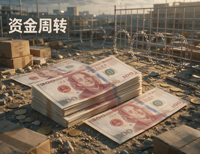 昆明本地合规资金周转服务，5万-300万全场景覆盖