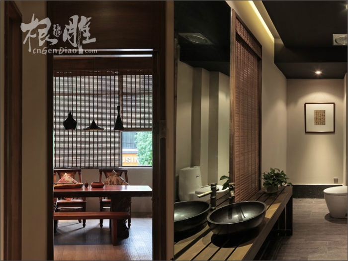 香阁里茶坊的图标