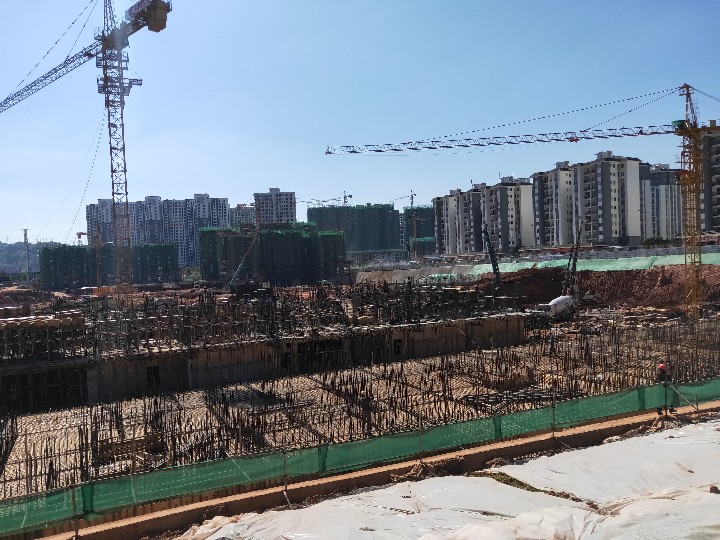 普洱市思茅区青峰工程安装施工队的图标