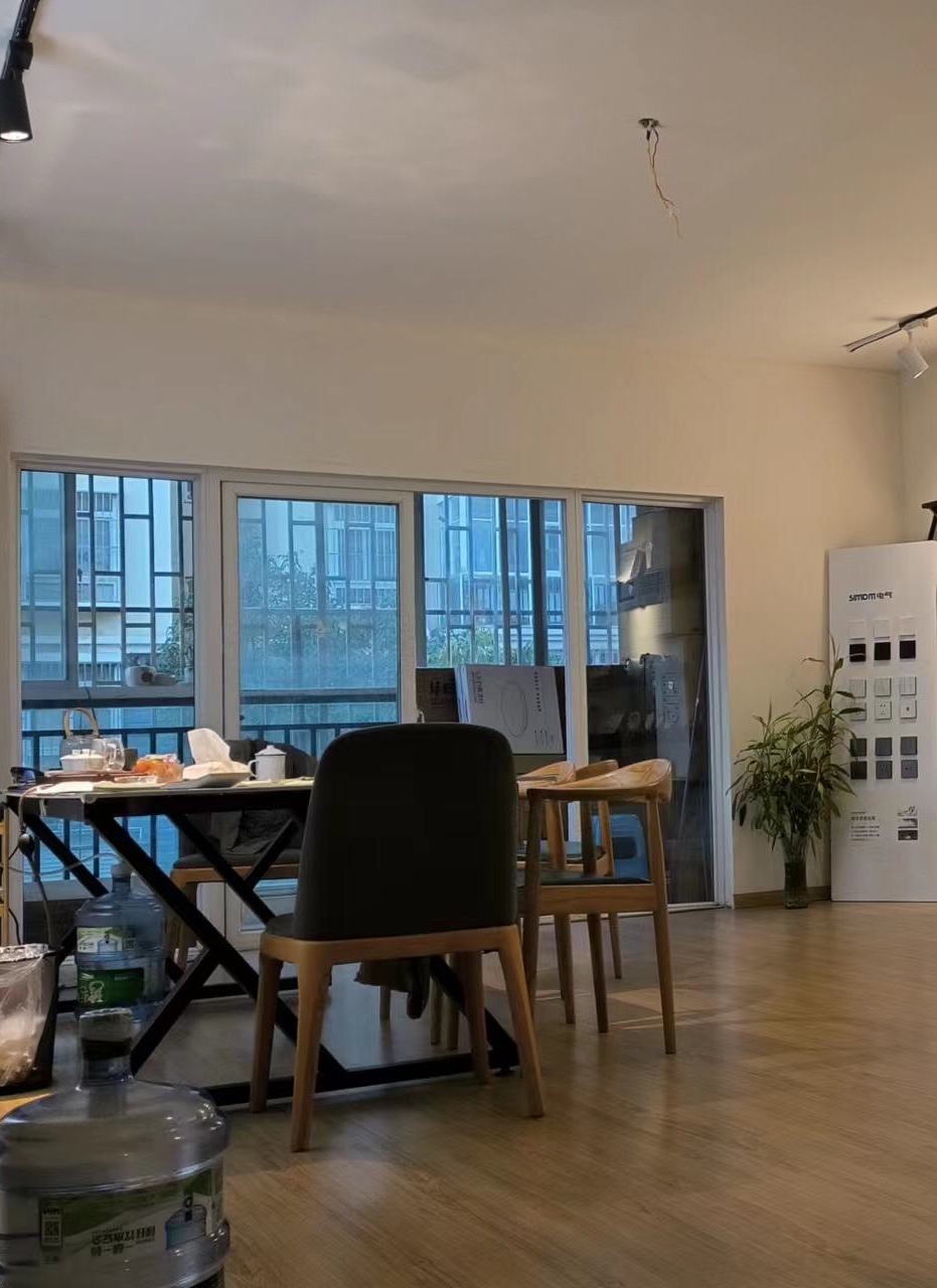 云南美芳美园装饰工程有限公司的图标