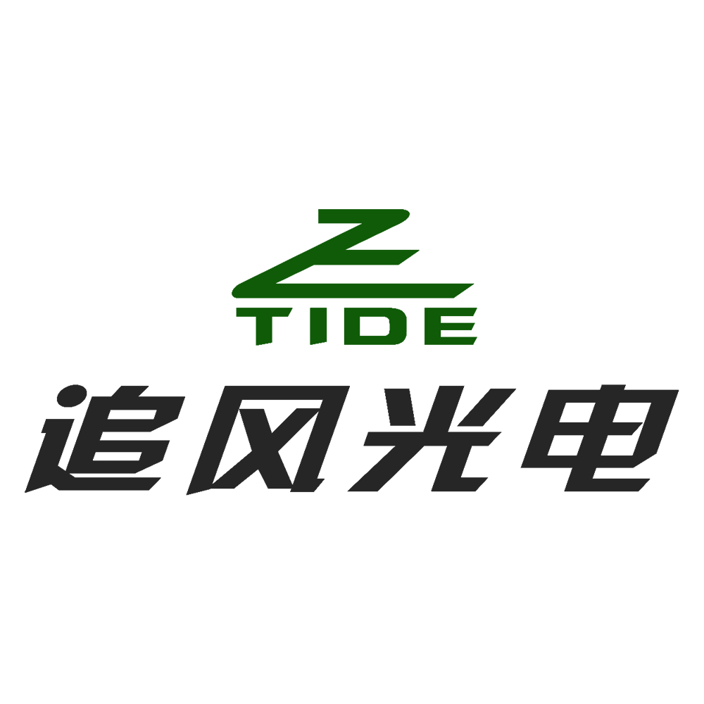 昆明追风光电科技有限公司的图标
