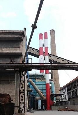 普洱祥和建筑工程有限公司的图标