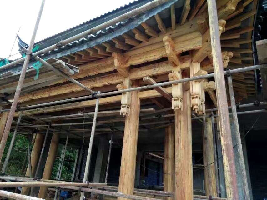 云南鸿芸客栈管理有限公司的图标