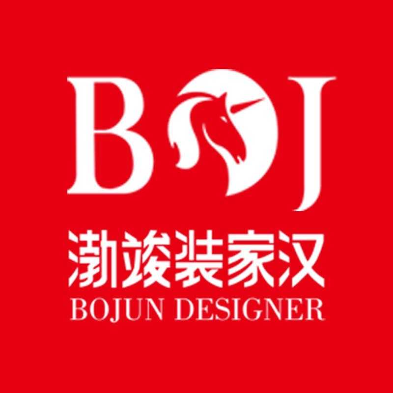 昆明渤竣装饰设计工程有限公司的图标